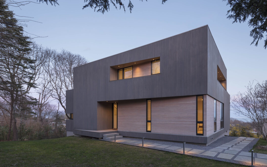 Montauk Residence
