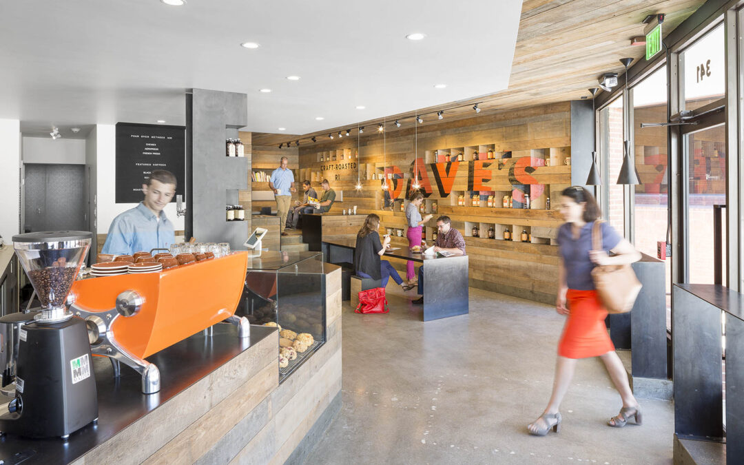 Dave’s Coffee