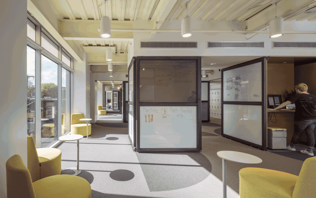 Brown University – Nelson Center for Entrepreneurship