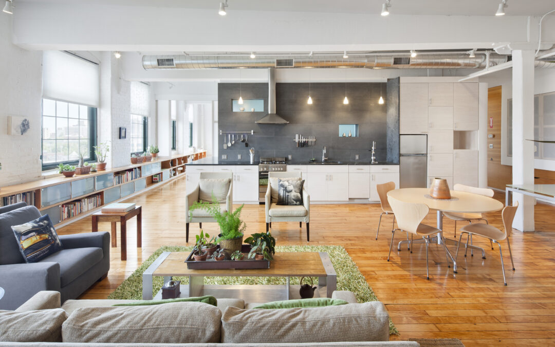 Double Loft