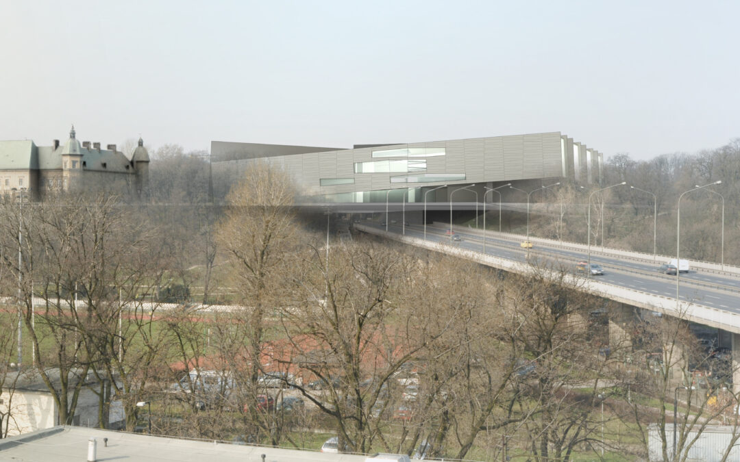 Museum of Polish History