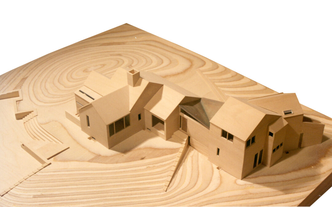 Goldberg House