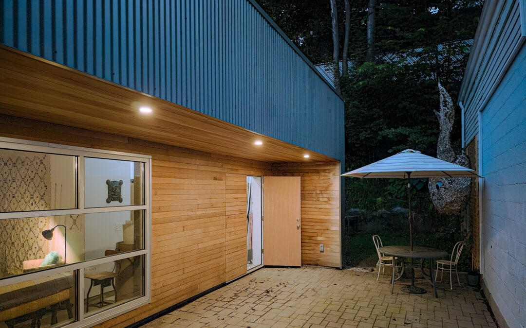 Artist’s Studio