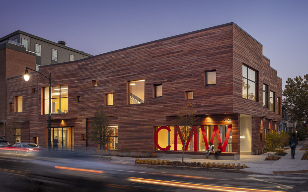 Community MusicWorks